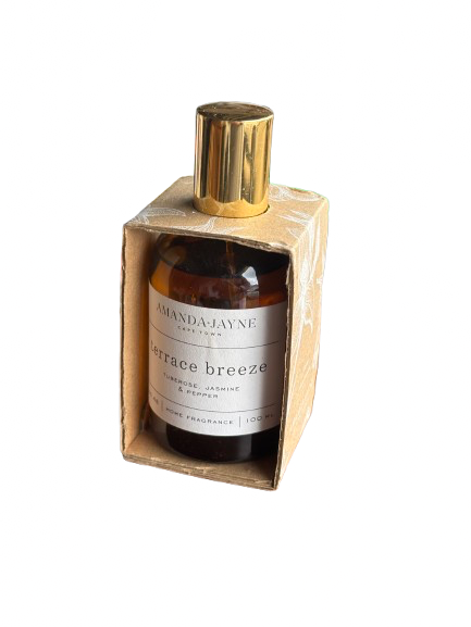 Home Fragrance