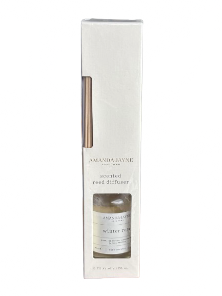 Reed Diffuser