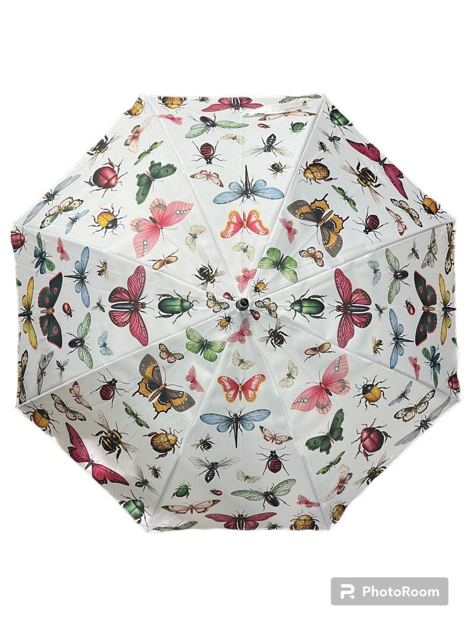 Umbrella Bugs