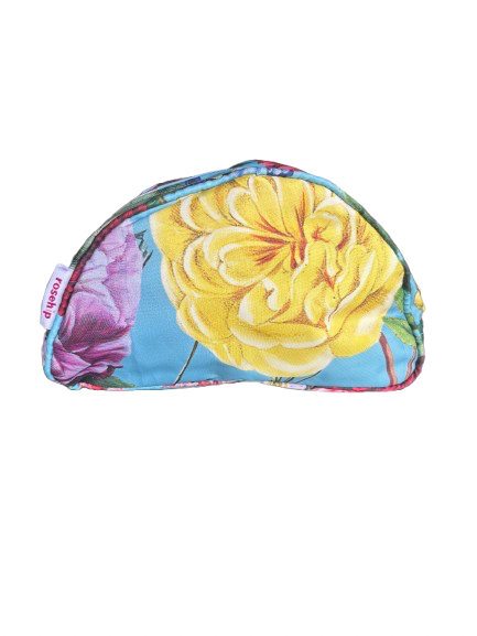 Cosmetic Bag - Chelsea Blue