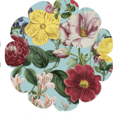 Shower Cap - Chelsea Blue