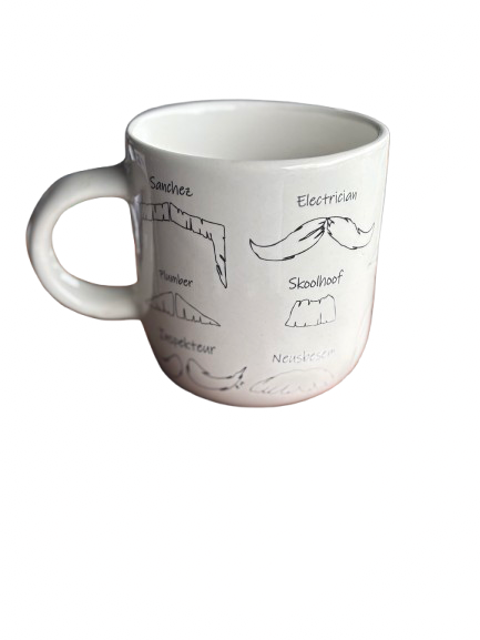 Coffee Mug