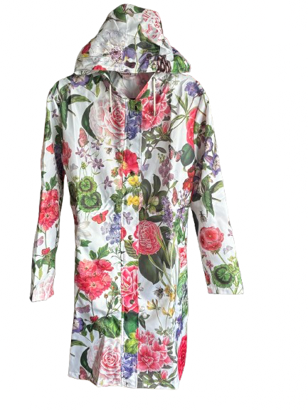 Cambridge Parka - English Garden