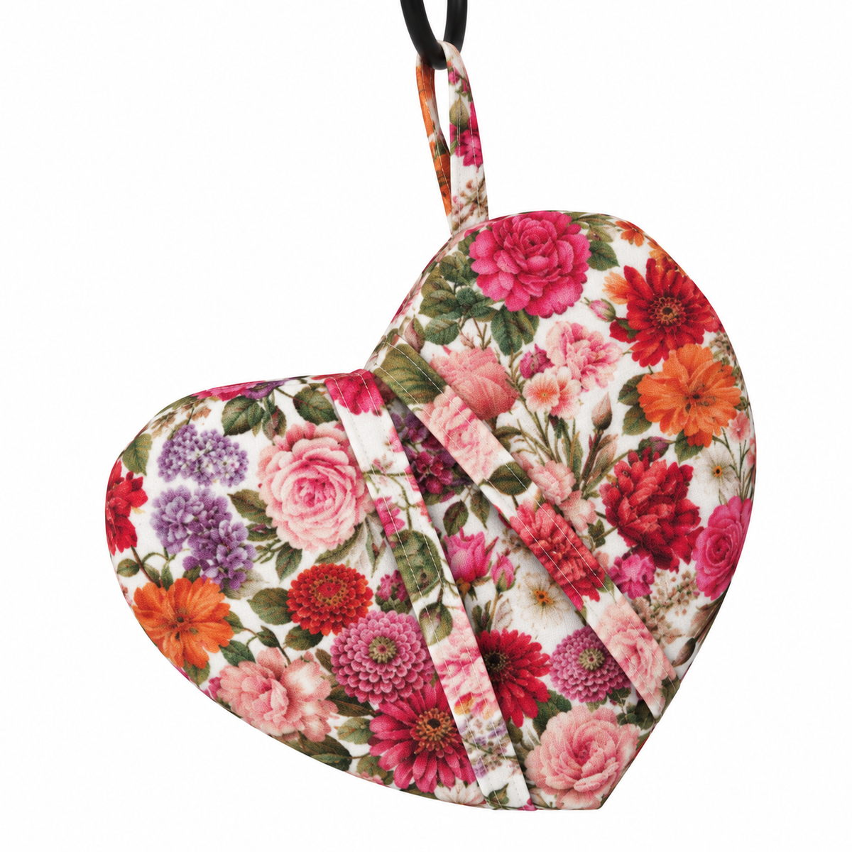 Pot Holder Pretty Pink