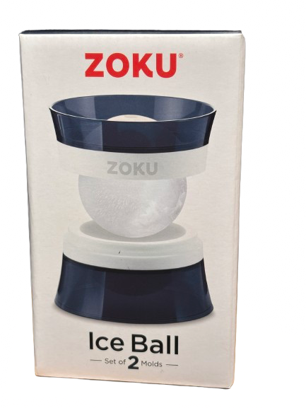 Ice Ball Mold