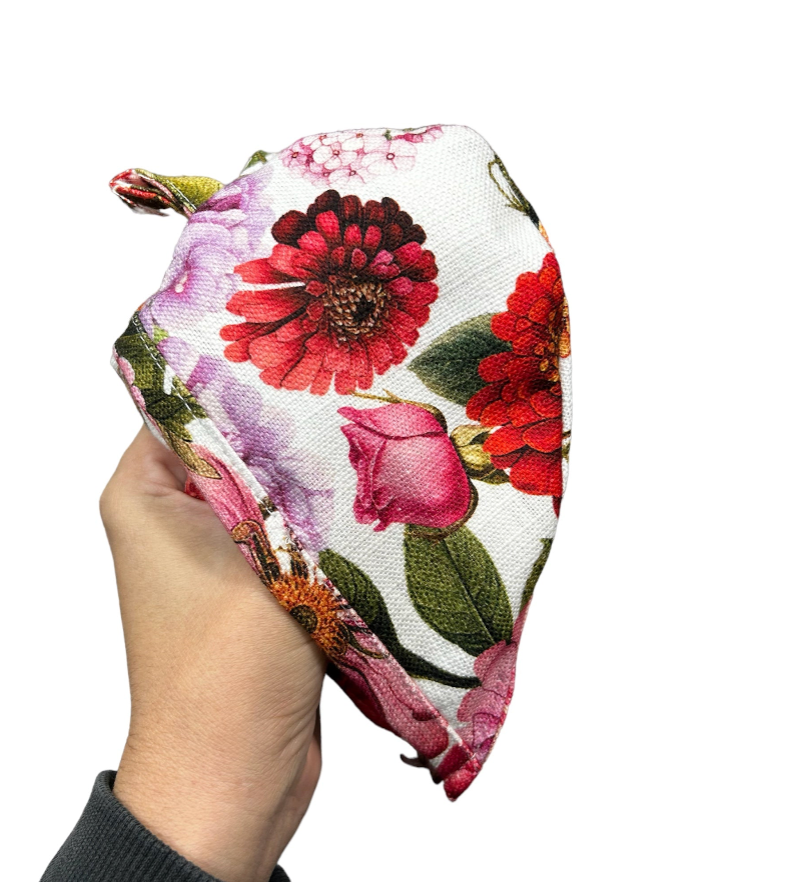 Pot Holder Pretty Pink