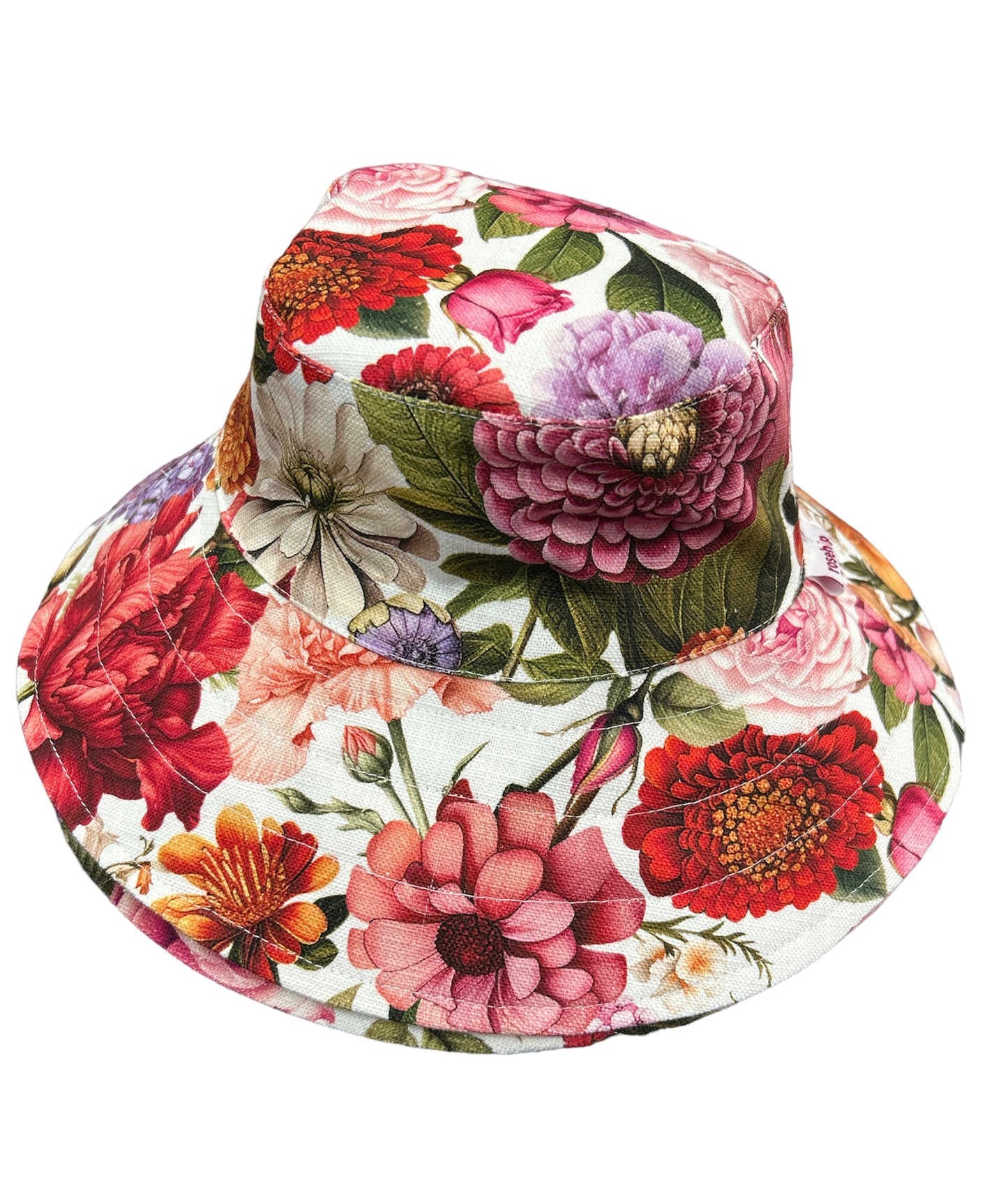 Sun Hat Pretty Pink