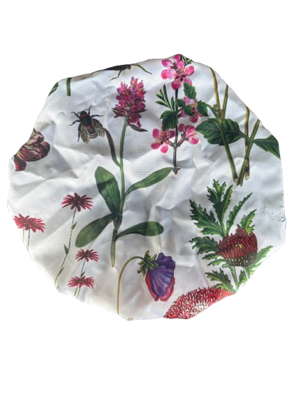 Shower Cap - Summer