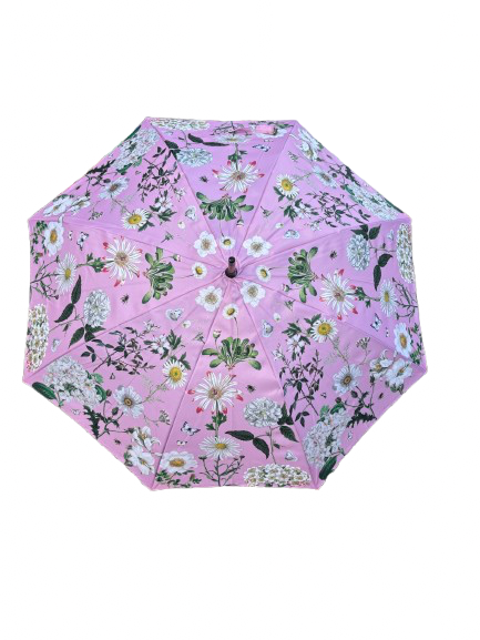 Umbrella Heavenly Rose