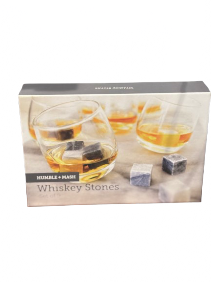Whiskey Stones