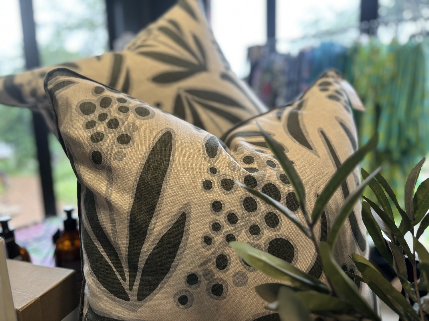Homeware