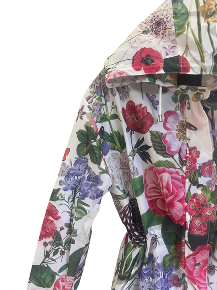 Cambridge Parka - English Garden