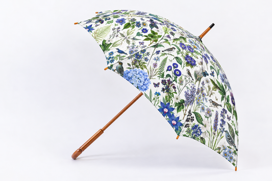 Umbrella Moody Blues
