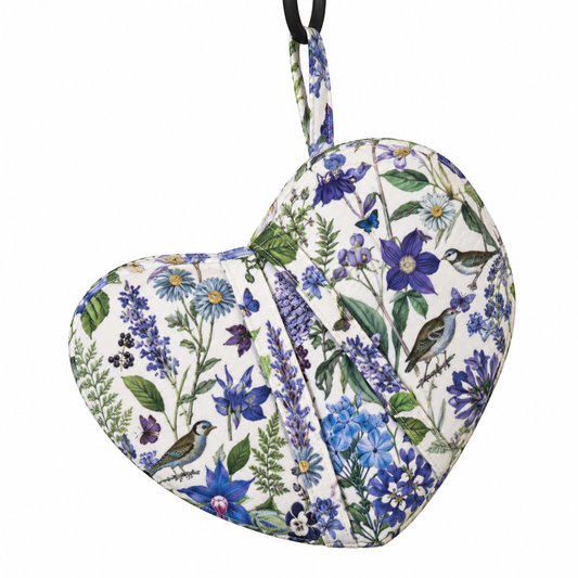 Pot Holder Moody Blues