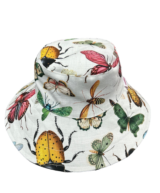 Sun Hat Bugs