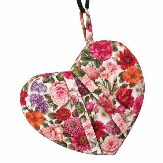 Pot Holder Pretty Pink