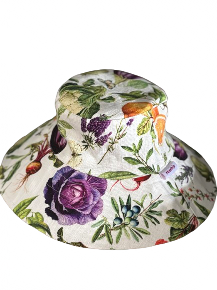 Sun Hat - Jardiniere