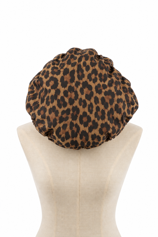 Shower Cap - Animal