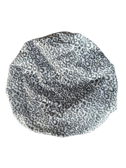 Shower Cap - Leopard