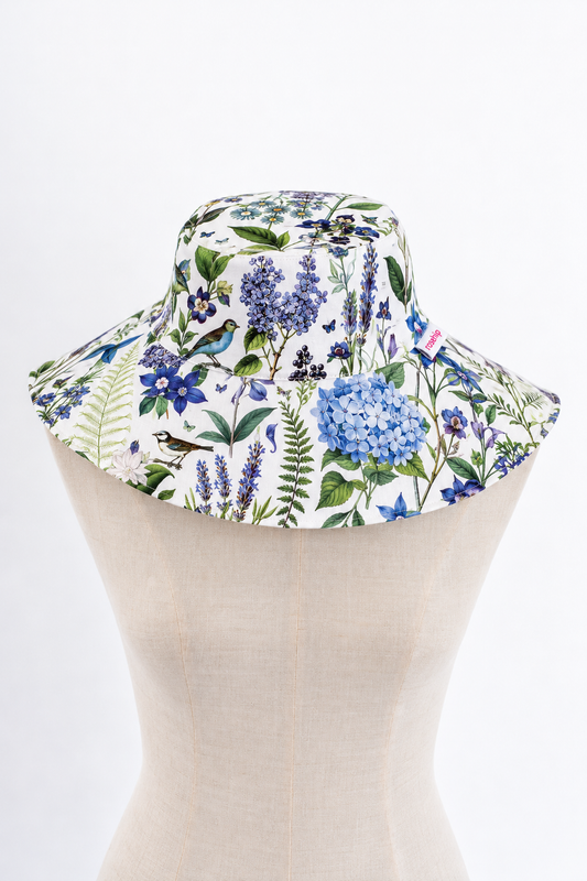 Sun Hat - Moody Blues