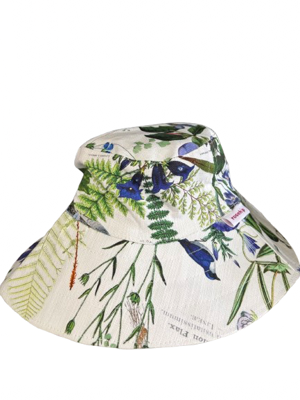 Sun Hat Moody Blues