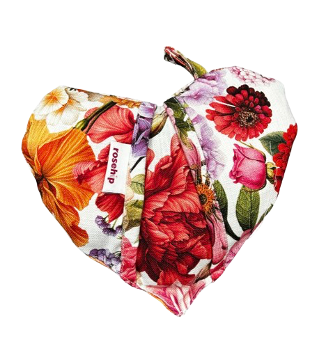 Pot Holder Pretty Pink