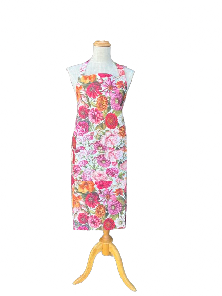 Apron Pretty Pink