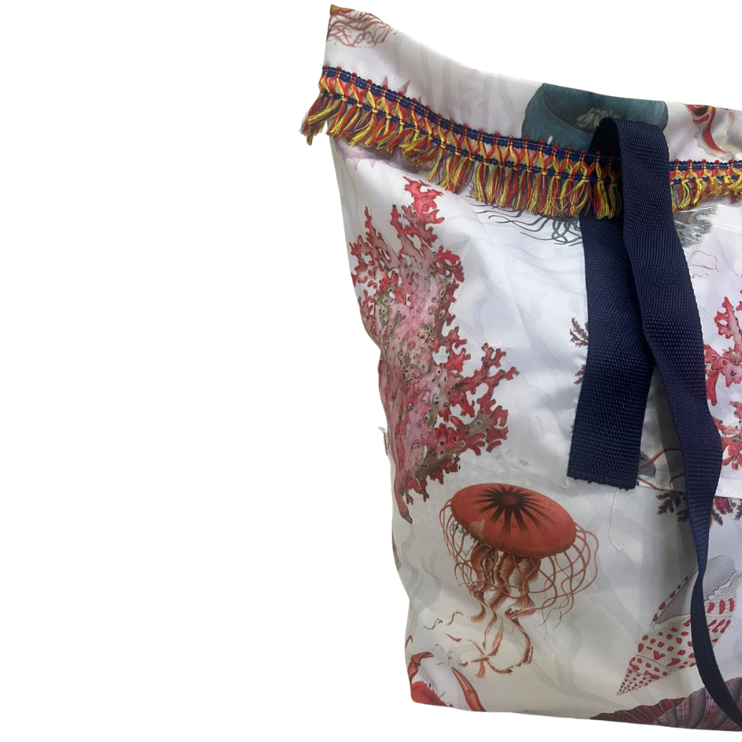 Beach Bag